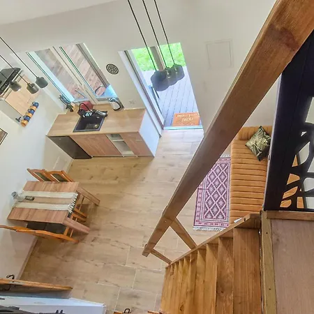 Beautiful In With Wifi