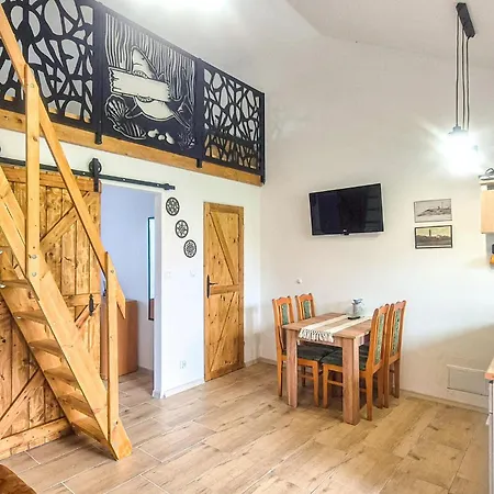 Beautiful In With Wifi Sarbinowo