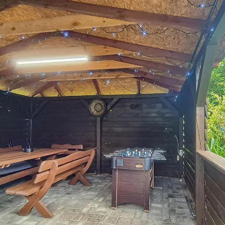 Beautiful In With Wifi Semesterbostad *