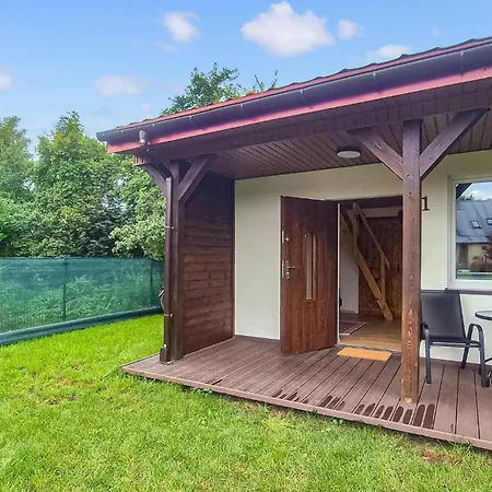 Beautiful In With Wifi Sarbinowo