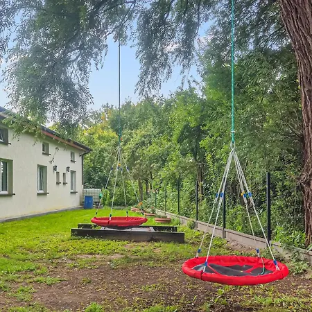 Beautiful In With Wifi * Sarbinowo