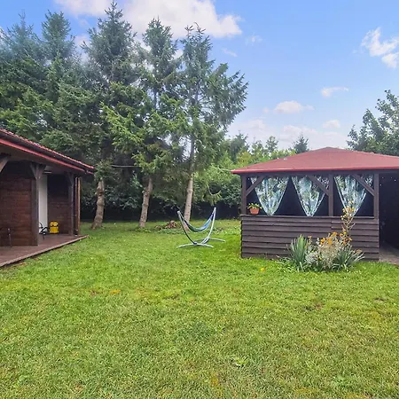 Beautiful In With Wifi Semesterbostad