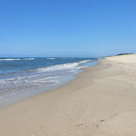 Сasa de vacaciones Beautiful In With Wifi *