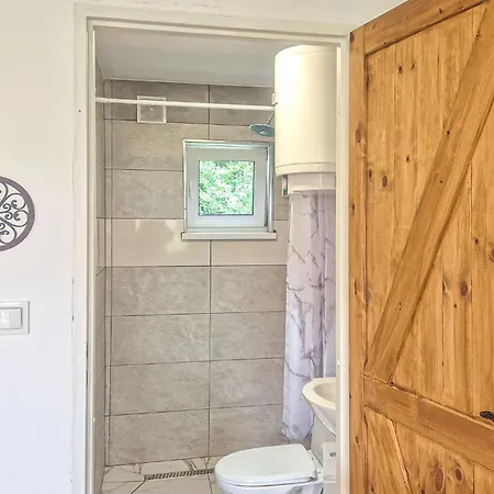 بيت للعطل Cozy In ساربينوفو