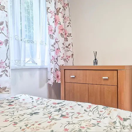 بيت للعطل Cozy In