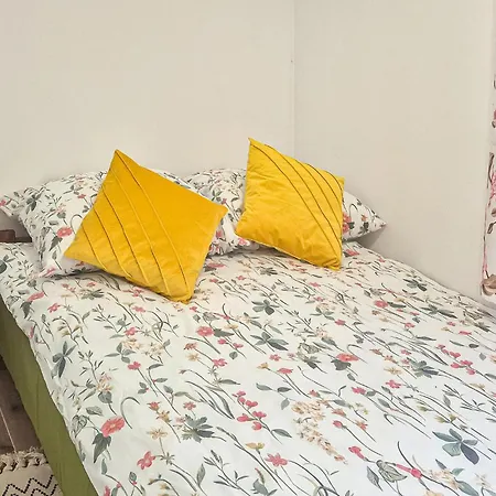 بيت للعطل Cozy In ساربينوفو