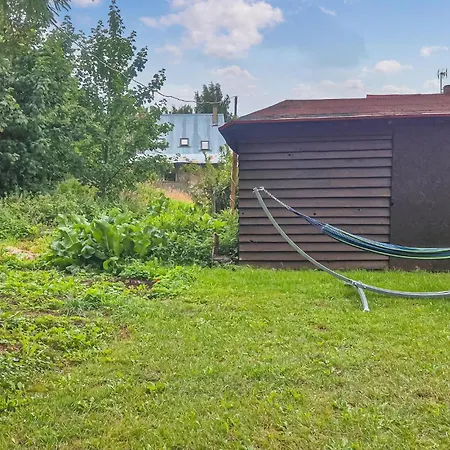 Beautiful In With Wifi Сasa de vacaciones