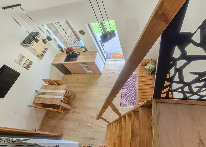 Beautiful In With Wifi