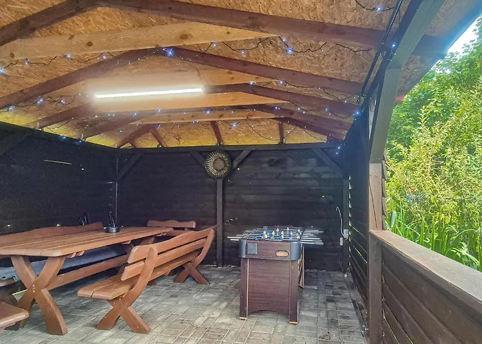 Beautiful In With Wifi Сasa de vacaciones *