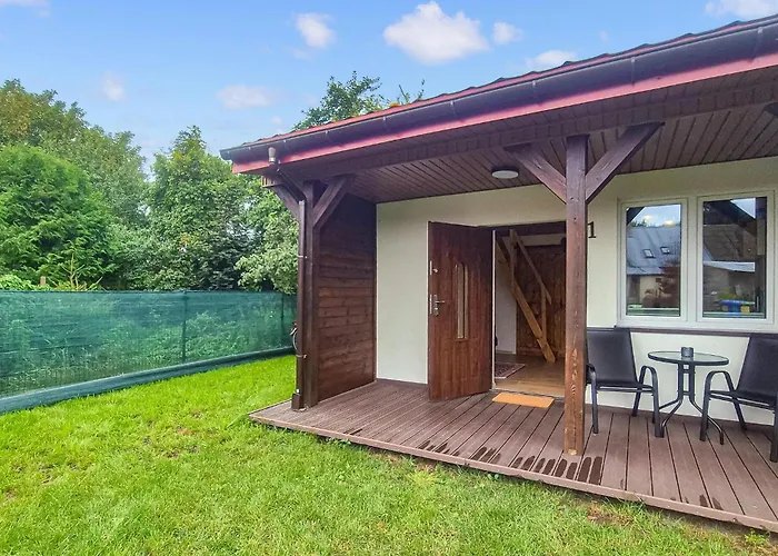 Beautiful In With Wifi סרבינובו