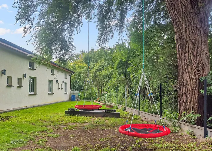 Beautiful In With Wifi * סרבינובו