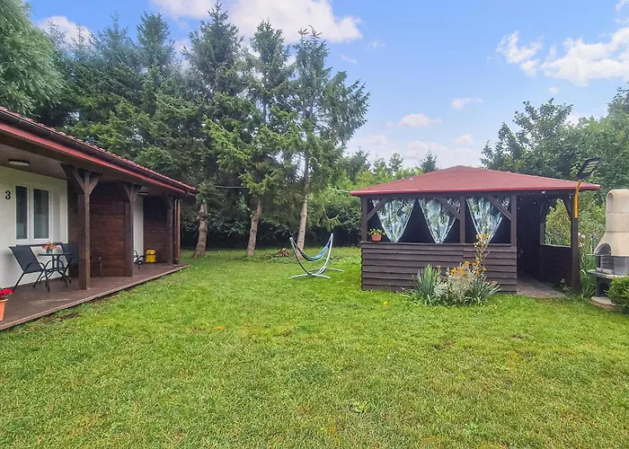 Beautiful In With Wifi בית נופש