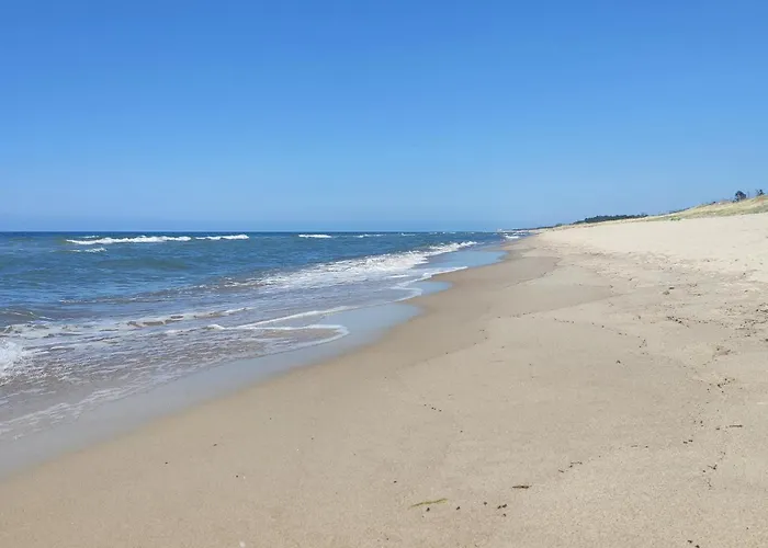 Сasa de vacaciones Beautiful In With Wifi *