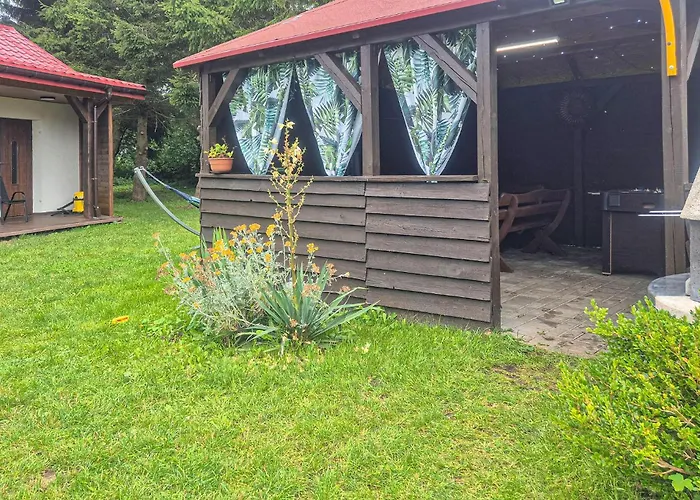 Beautiful In With Wifi