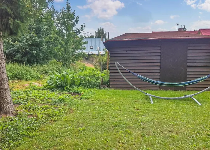 Beautiful In With Wifi Сasa de vacaciones